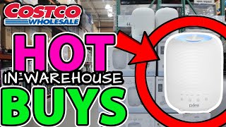 Costco 29 New HOT BUYS  Hurry NOW Limited Time Deals  2024 [upl. by Aoniak]