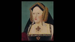 Whos Catherine of Aragon The first wife of King Henry VIII [upl. by Aslam]