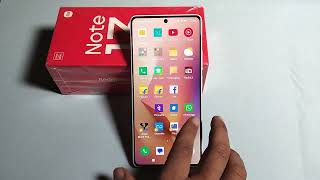 How to off your device location in Redmi Note 13 Pro 5G  Redmi me device location band kaise kare [upl. by Aitra]