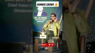 Ashneer grover trending motivation viralshort podcast ashneergrover [upl. by Zita]