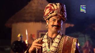 Bharat Ka Veer Putra  Maharana Pratap  Episode 102  13th November 2013 [upl. by Killam704]