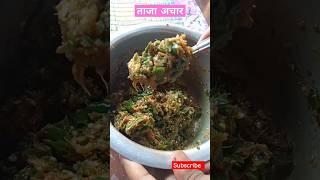 Instant Awle Ka Achaar Recipe [upl. by Avram]