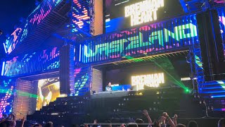 BRENNAN HEART Full Set at EDC LAS VEGAS 2023  Wasteland Hardstyle Stage  Day 3  4K 60FPS HDR [upl. by Hardner30]