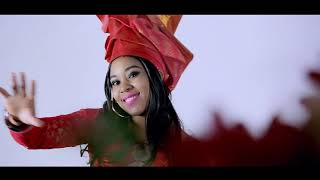 Natumaini by Bella D  official video [upl. by Gnel]