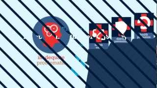 OFFICIAL  Health Literacy Motiongraphic HLSEU Research [upl. by Creight]