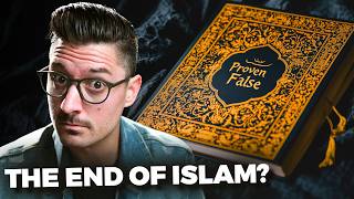 I Might Have Discovered the End of Islam… [upl. by Ayle]