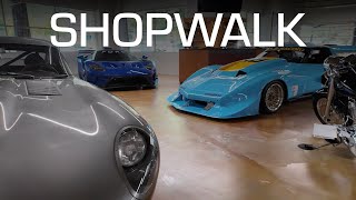 Canepa Shop Walk  Week of September 6th [upl. by Imer877]