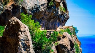 Béjaia la perle de lAlgérie HD [upl. by Timmie315]