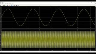 Half Bridge Inverter With R Load Simulink [upl. by Etteval]