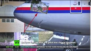 MH17 the untold story [upl. by Bilak]