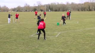 Rounders Highlights  DerbyDay15 [upl. by Ellord]