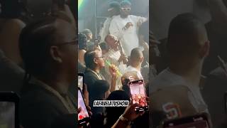 Tito Flow Da Preview Del Nuevo Disco Del Nene La Amenazzy 😱😱🔥🔥 [upl. by Yekram360]