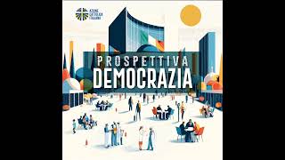 Ep 10 BONUS TRACK  Al cuore della democrazia con Lorenzo Pregliasco [upl. by Trinity]