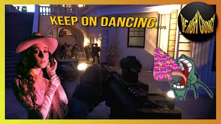 Hilarious SWAT Raid while Plankton Sings Pink Pony Club by Chappel Roan [upl. by Netti751]