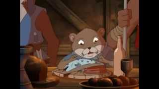 Redwall Parody  Eat It [upl. by Nyberg]