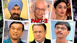 6 DARKEST THEORIES BEHIND TAARAK MEHTA KA OOLTAH CHASHMAH PART2💀 [upl. by Werby]