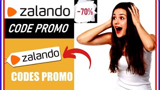 code promo zalando  Comment avoir des code promo Zalando [upl. by Ylremik991]