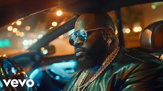 Rick Ross – Hustle Game  21 Minutes Best of Rick Ross Music [upl. by Iruahs]