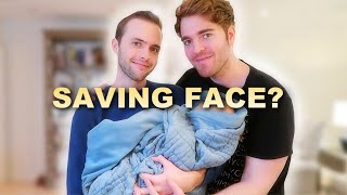 Shane Dawson’s Fake Pregnancy amp Engagement EXPOSED [upl. by Ecart629]