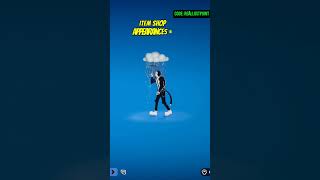 STORMY SLOG Emote  Fortnite Traversal [upl. by Sualk95]