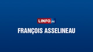 François Asselineau sur linfore  La Réunion compte sur vous  18042017 [upl. by Adnoel774]