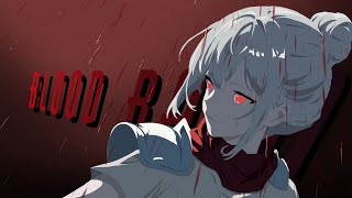 Blood Rain  Duelist Demo [upl. by Alex]