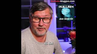 Recension Skallben av Johan Brännström [upl. by Ahsielat710]