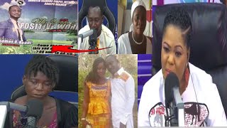 Oyerepa afutuo live today 3824 with ante naa on auntie naa tv  Auntie Naa tvThrowback saturday [upl. by Aynot]