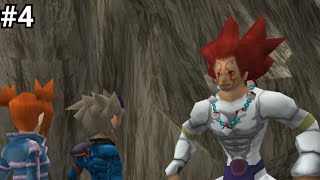 This Game is No Joke  Pokemon Colosseum Poison Version 4 [upl. by Franklyn]