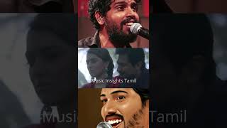 Heaven😌Voice Singer Pradeep😍Kumar Songs Tamil pradeepkumarsongs musicinsights singerpradeepkumar [upl. by Chura150]