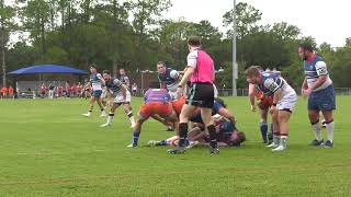 FAU at University of Florida  09132024 [upl. by Ettezil338]