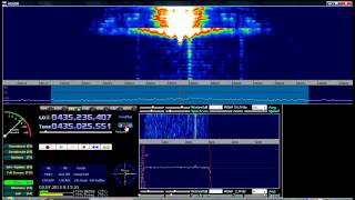 Настройка программы HDSDR [upl. by Seth]