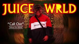 JUICE WRLD CALL OUT [upl. by Hallvard]