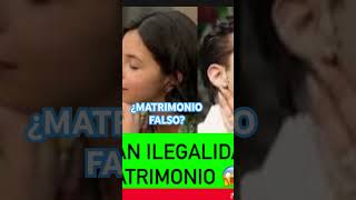 Nodal y Angela ¿M noticias chisme entretenimiento musica atrimonio FALSO [upl. by Weirick]