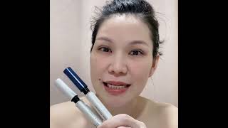 How to use Revitalash and Revitabrow serum  super easy [upl. by Vivianne]