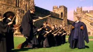 8 Mr Longbottom Flies  Harry Potter and the Philosophers Stone Soundtrack John Williams [upl. by Pontias]