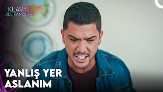 Kerem Fazla Gaza Geldi  Klavye Delikanlıları 2Bölüm [upl. by Lotty971]