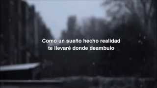 Broods  Taking You There Subtitulada en Español Lyrics [upl. by Aveline]