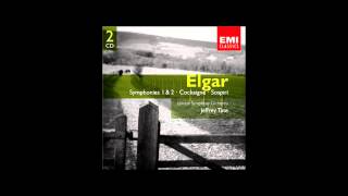 Edward Elgar  Cockaigne In London Town Concert Overture Op40 [upl. by Barger]