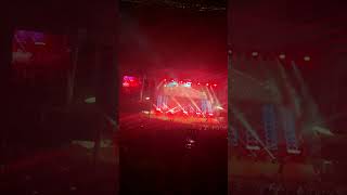 Big Gigantic  Rowdytown XII  Red Rocks 9282024 [upl. by Mattah804]