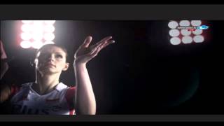 Spot FIVB WOMENS U23 WORLD CHAMPIONSHIP [upl. by Nivej]