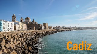 A Winter Daytrip to Cadiz [upl. by Tybald]