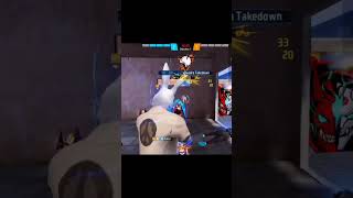 V gamer ff game go op freefire livetipsandtri freefirefunny funny souravjvlogs ₹ [upl. by Enail]