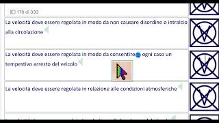 Patente Am  Regolare la velocità  ☎️39 327 923 0585  patente italywale patenteb [upl. by Dacy]