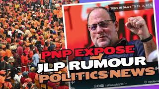 PNP Politics News Facts or Fiction [upl. by Anilocin]