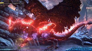 Elden Ring  Lichdragon Fortissax Location Guide amp Boss Fight How to Find Lichdragon Fortissax [upl. by Lavern165]