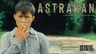 Astrakan  US Trailer [upl. by Cam]