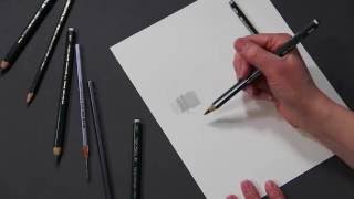 GRAPHITE How to Choose Graphite Pencils [upl. by Farrish628]