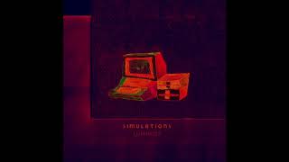 Luminist  Simulations FULL EP STREAM [upl. by Wilmott]