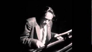 Horace Silver  The Preacher  Piano [upl. by Eehtomit467]